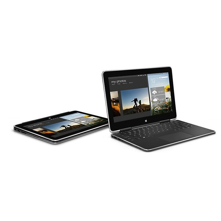 Laptop Dell XPS 11 9P33 (Giá máy đã dùng)