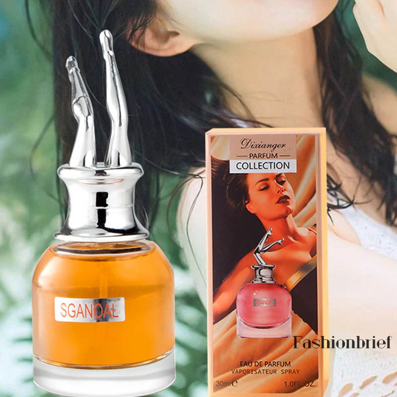 Nước Hoa Khử Mùi Lâu Trôi 30ml Cho Nữ