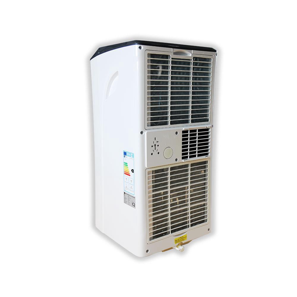 Máy lạnh di động Kachi MK121 9000btu - Hàng chính hãng