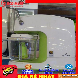 Máy xay thực phẩm hanil : hbf 300_01