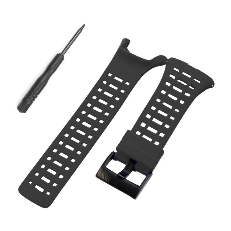 Dây Đeo Thoáng Khí Chống Mồ Hôi Chống Trầy Cho Ambit 1 / 2 / 2S