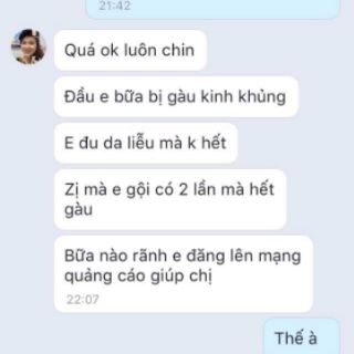 Combo Dầu gội thảo mộc + Tặng combo chăm sóc da