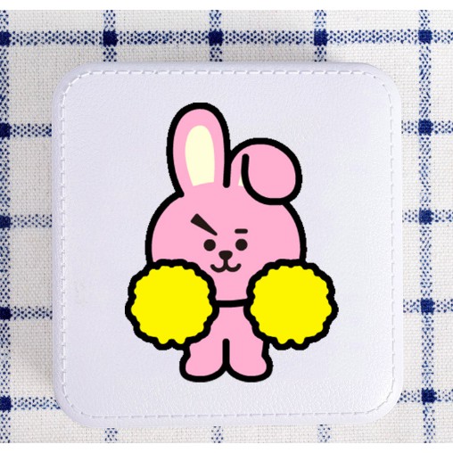 Sạc dự phòng Cooky Tata Chimmy Shooky Koya RJ Mang ( C3A05 ) | BigBuy360 - bigbuy360.vn