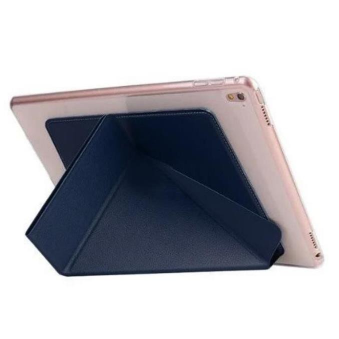 Bao da iPad Pro 12.9 inch  (2017) máy có nút home Smart Case Onjess chính hãng