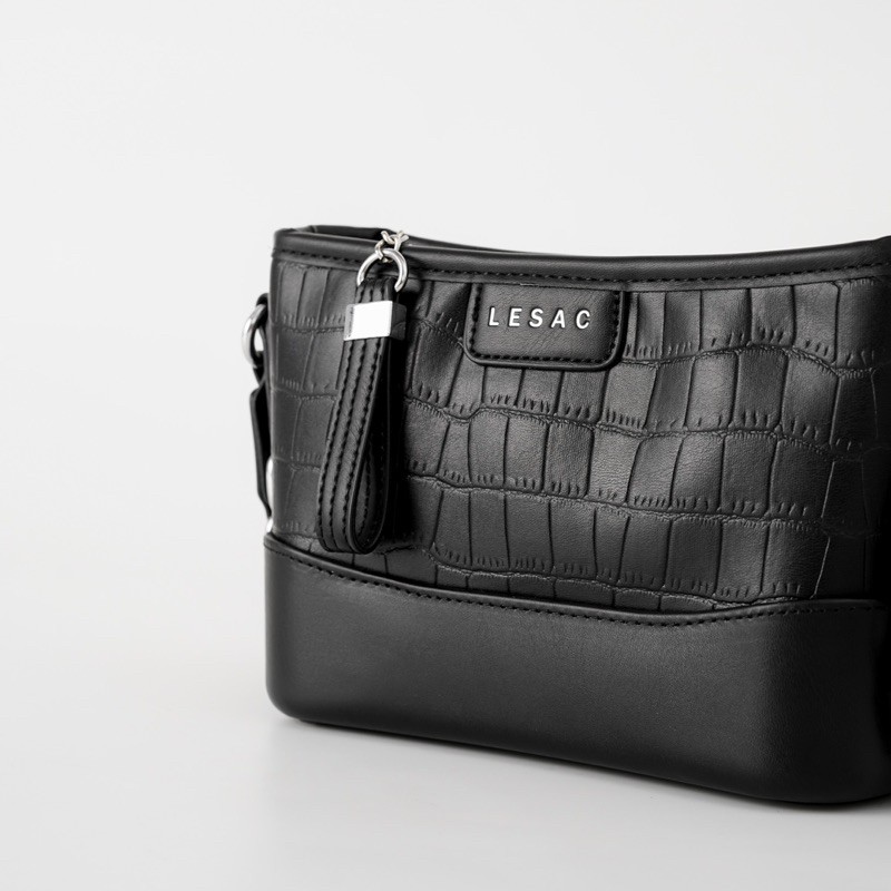 Túi xách nữ LESAC Mikala Bag (2 colors)