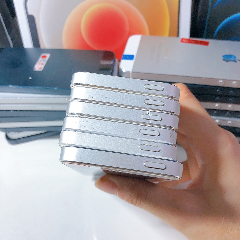 ĐT 5G giá rẻ -phiên bản QUỐC TẾ Bộ Nhớ 16G/32G/64G - Xem youtube,lướt web,chơi game.bảo hành 12 tháng.