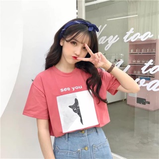 [HÀNG ORDER] - Áo phông