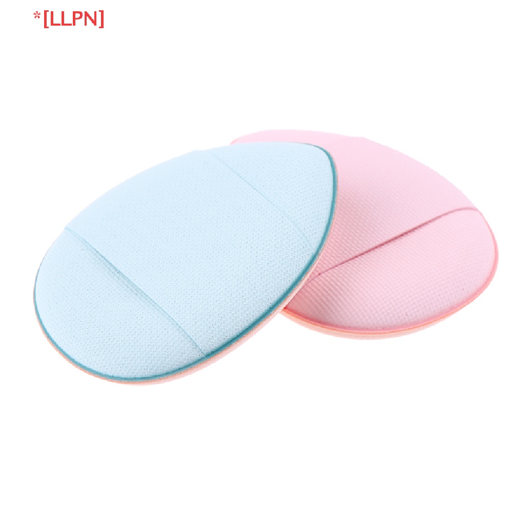 1 Mút Trang Điểm Mini Hình Ngón Tay Cái