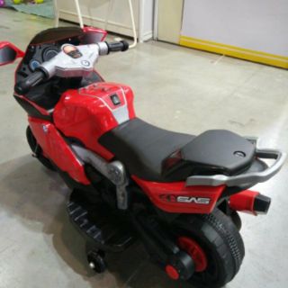 XE MÁY ĐIỆN CHO BÉ YÊU 140