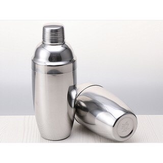 Bình lắc pha chế trà sữa và cocktail inox cao cấp nhiều dung tích