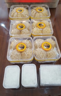 Yến sào Khánh Hoà
