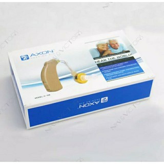 Máy Trợ Thính Axon C-108