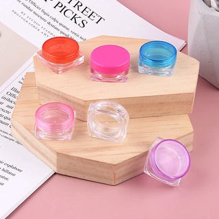 Lọ chiết mỹ phẩm - hũ đựng mỹ phẩm handmade 5g
