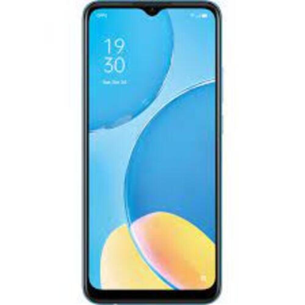 Điện thoại Oppo A15S 2simram 6G rom 128G Chính Hãng,Camera sau: 13 MP & 2 MP, 2 MP, Chiến Game siêu mượt - TNN 02