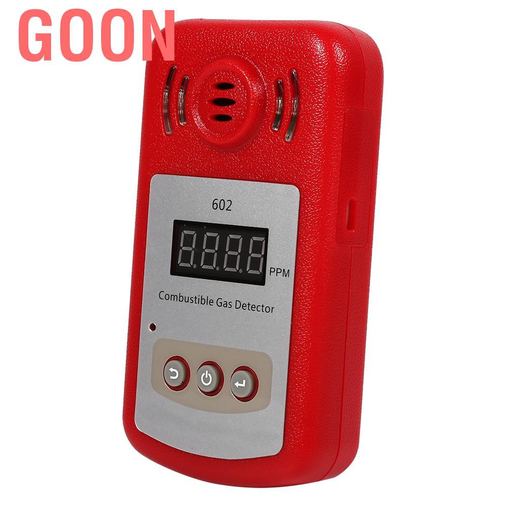 Goon Epayst 1 Máy Phát Hiện Khí Gas 300-10000ppm