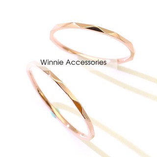 Nhẫn nữ titan kinky VH