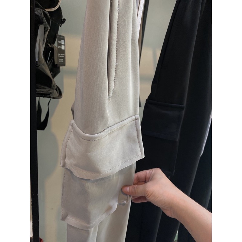 Quần Jogger túi hộp ( có video ) | BigBuy360 - bigbuy360.vn