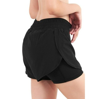 Quần short G4pfit lót đùi