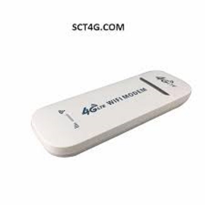 4G LTE USB MODEM - Usb Phát Wifi Từ Sim 3g 4g Tốc Độ Cao - sim c90 1 ngày 4gb hạn dùng 30 ngày