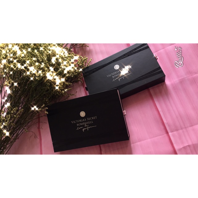 Nước hoa Victoria Secret