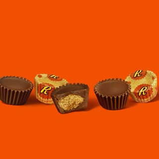 HOT [USA 05/2023]  15 Viên lẻ Socola Reese's - Socola Mỹ