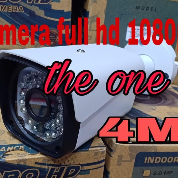 Camera An Ninh Ars @ 4mp 1080p Full Hd Cctv