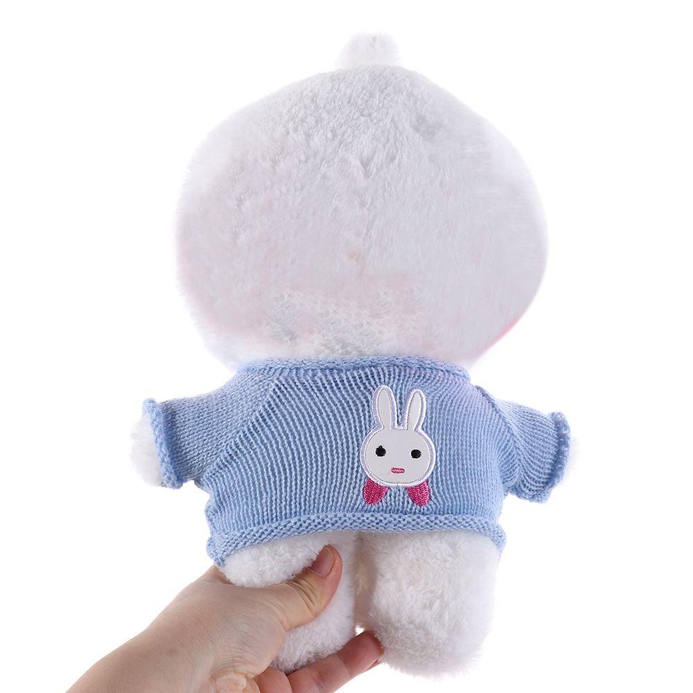 BEBETTERM Thú Nhồi Bông Hình Vịt Vàng Dễ Thương 30 / 40 / 50cm