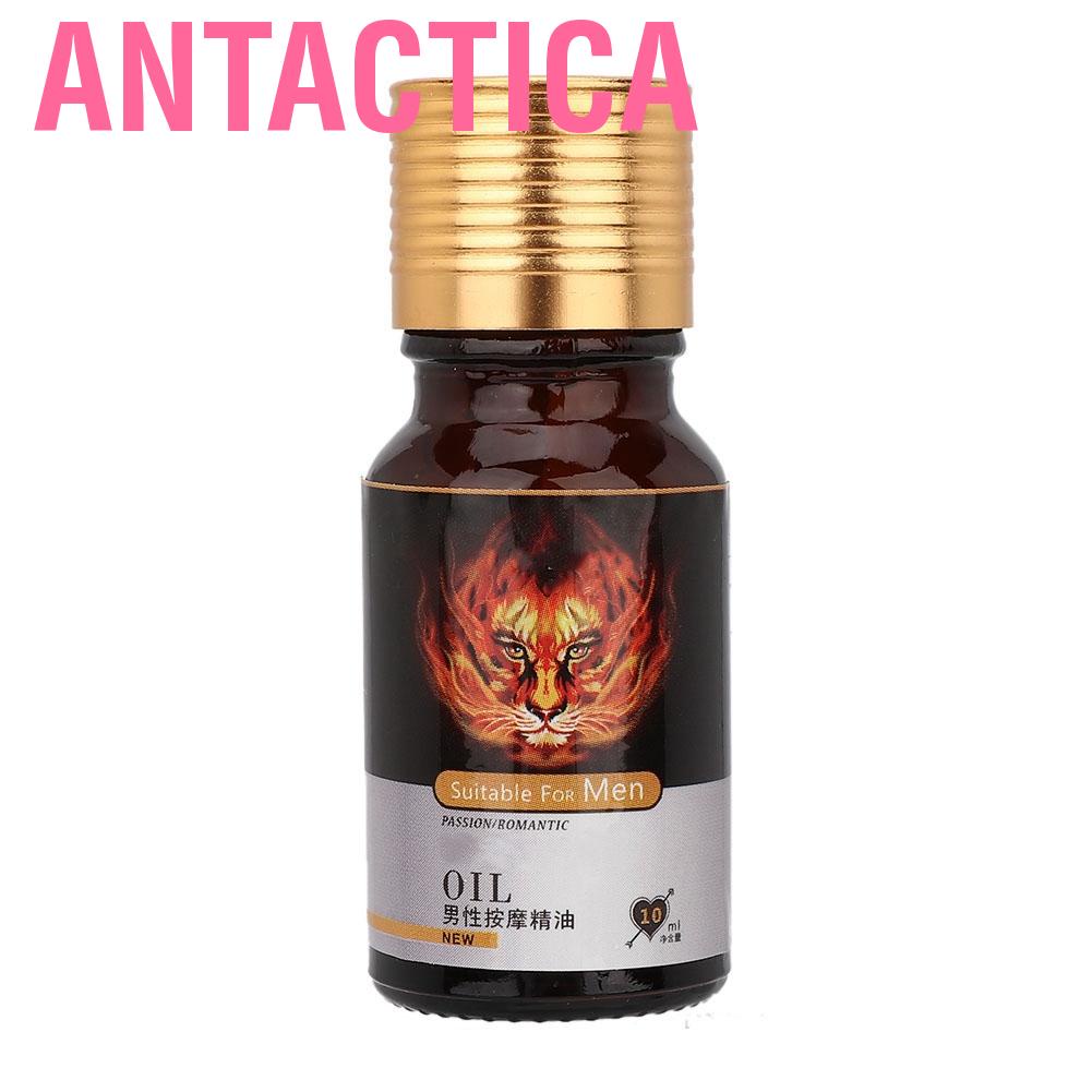 Tinh dầu massage làm nở cơ 10ml cho nam