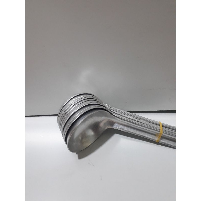 Combo Muôi hoặc thìa.bằng nhôm