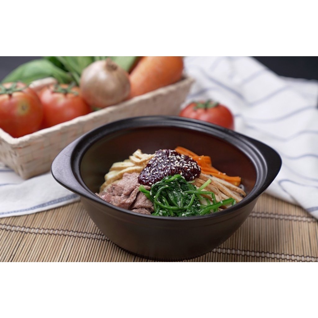 Sốt Tokbokki O'food – Sốt ớt Hàn Quốc gói 120gram sử dụng cho 3-4 người ăn, thơm ngon chuẩn vị