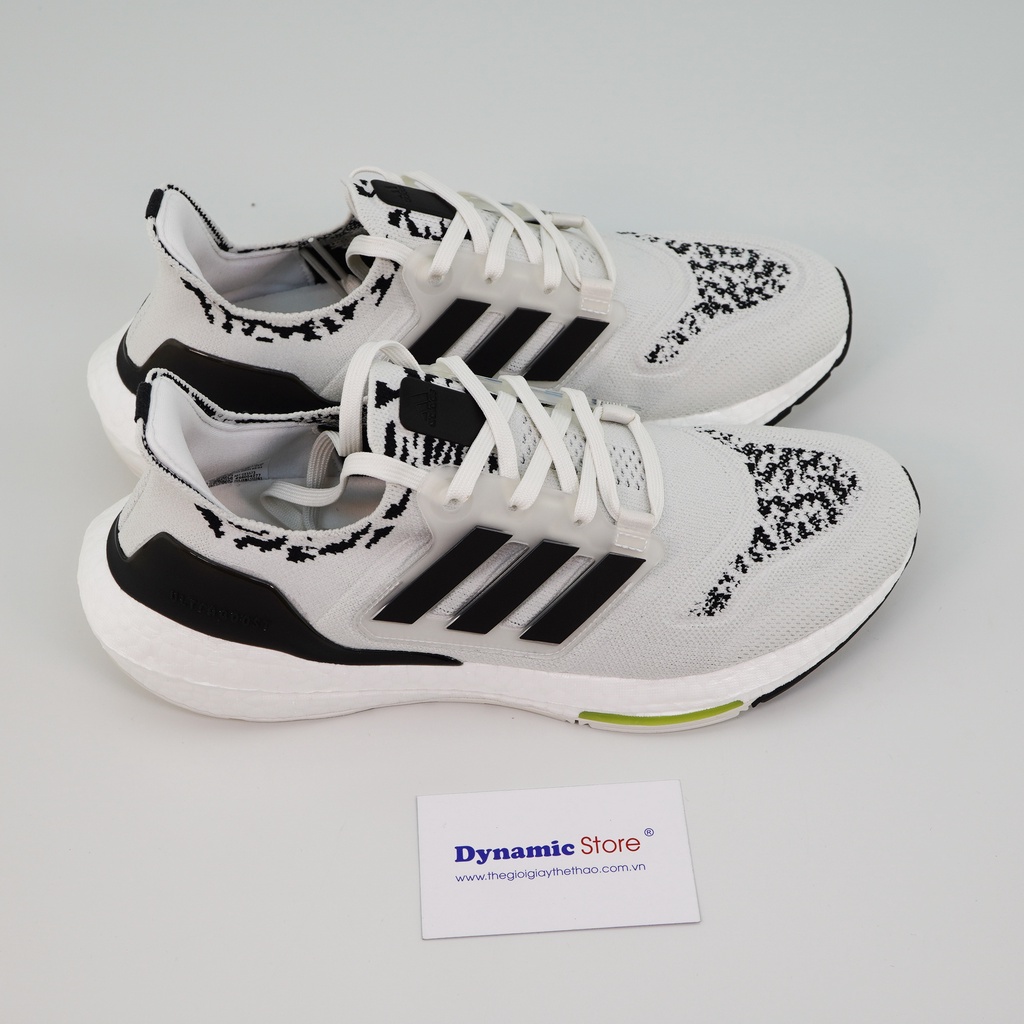 Ultra Boost 2022 Shoes White