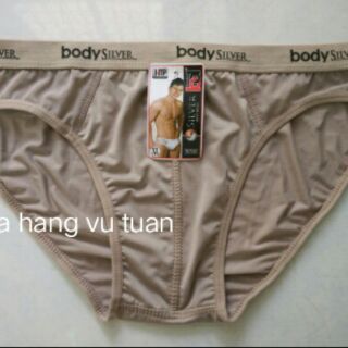 Combo 3 quần thun lạnh body