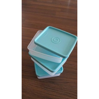 Hộp đựng thức ăn cho bé tupperware mini away 140ml