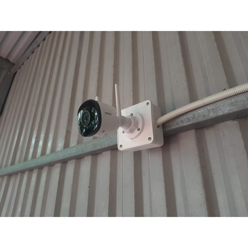 [Mẫu Mới] Camera IP wifi Imou F22P , Imou F22 - hàng chính hãng | BigBuy360 - bigbuy360.vn