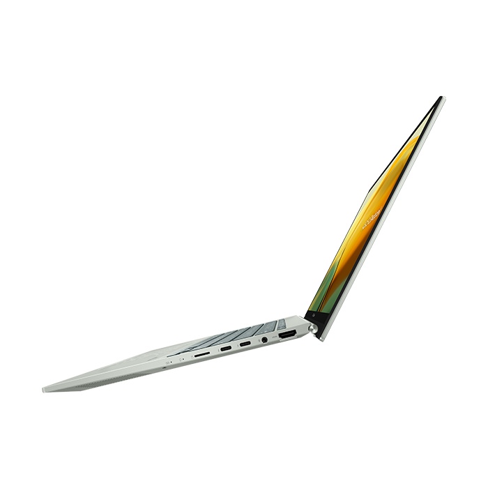Laptop ASUS ZenBook 14 OLED UX3402ZA-KM220W i5-1240P | 8GB | 512GB | 14' 2.8K OLED