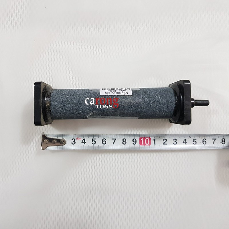 Đầu sủi đá: sục ngăn hạt kaldnes, sủi đảo bóng bio, sủi oxy