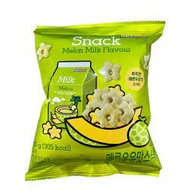 Snack Heyroo Hàn Quốc