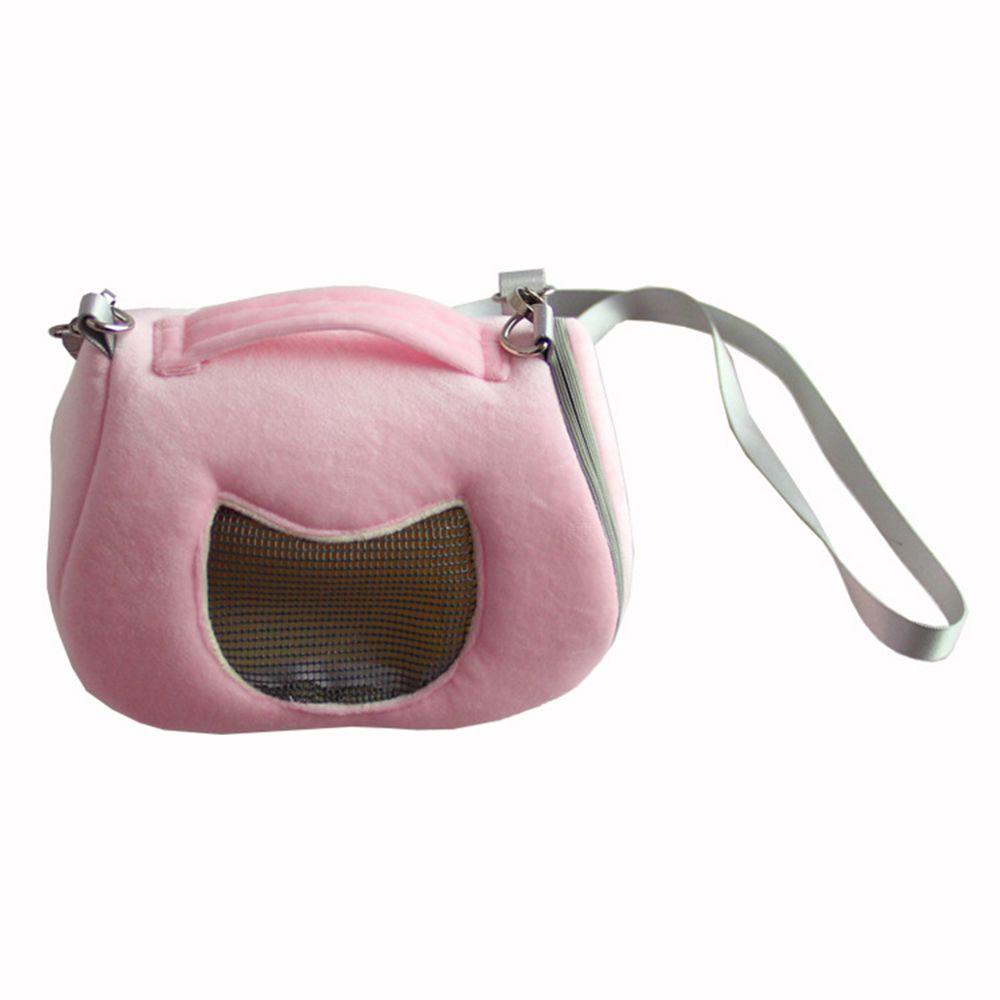 Túi Đeo Chéo Chuột Hamster BTLIMER