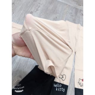 Quần  tất  giả bốt cho bé