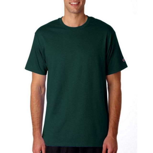 [Chính hãng -Dvauthentic.vn] Áo champion basic Tee T425 chính hãng