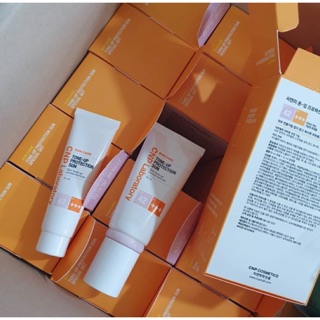 Kem chống nắng CNP Tone Up Protection Sun 50ml