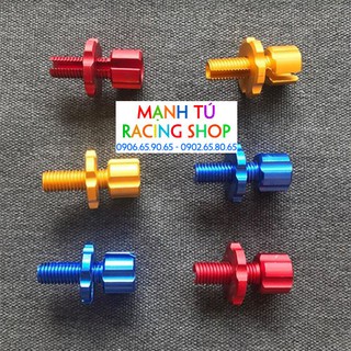 Ốc chỉnh dây côn các loại xe