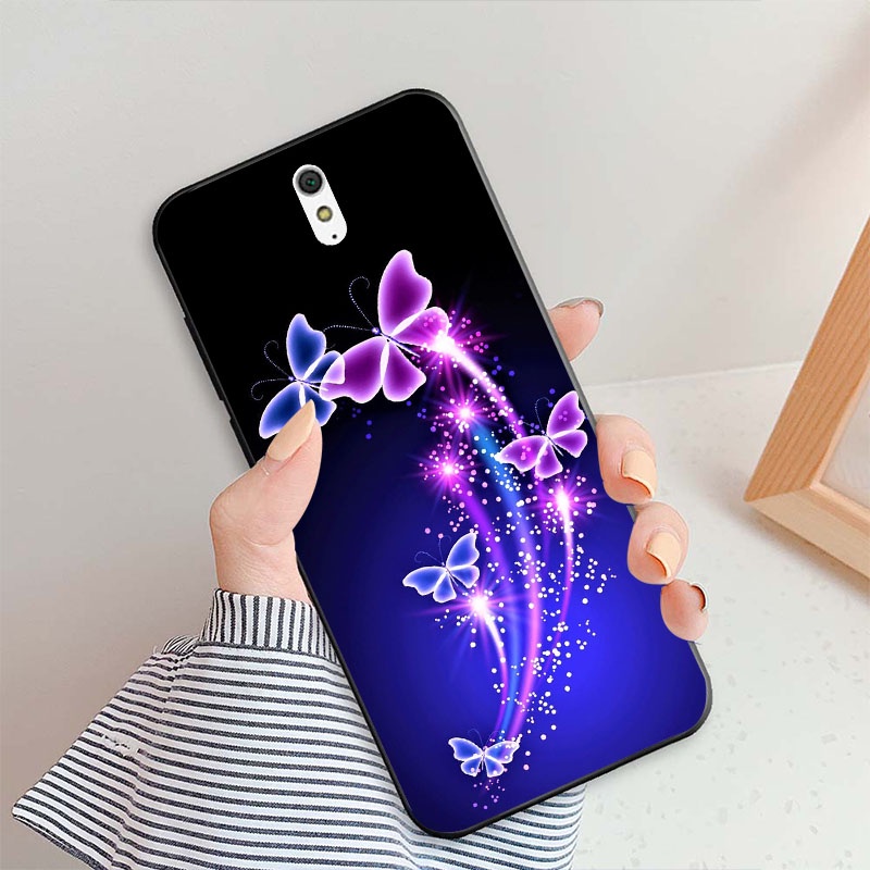 Ốp Điện Thoại TPU Mềm 6.0" Bảo Vệ Toàn Diện Cho Sony Xperia C5 Ultra E5553 E5506 E5553 E5506 E5533 E5563