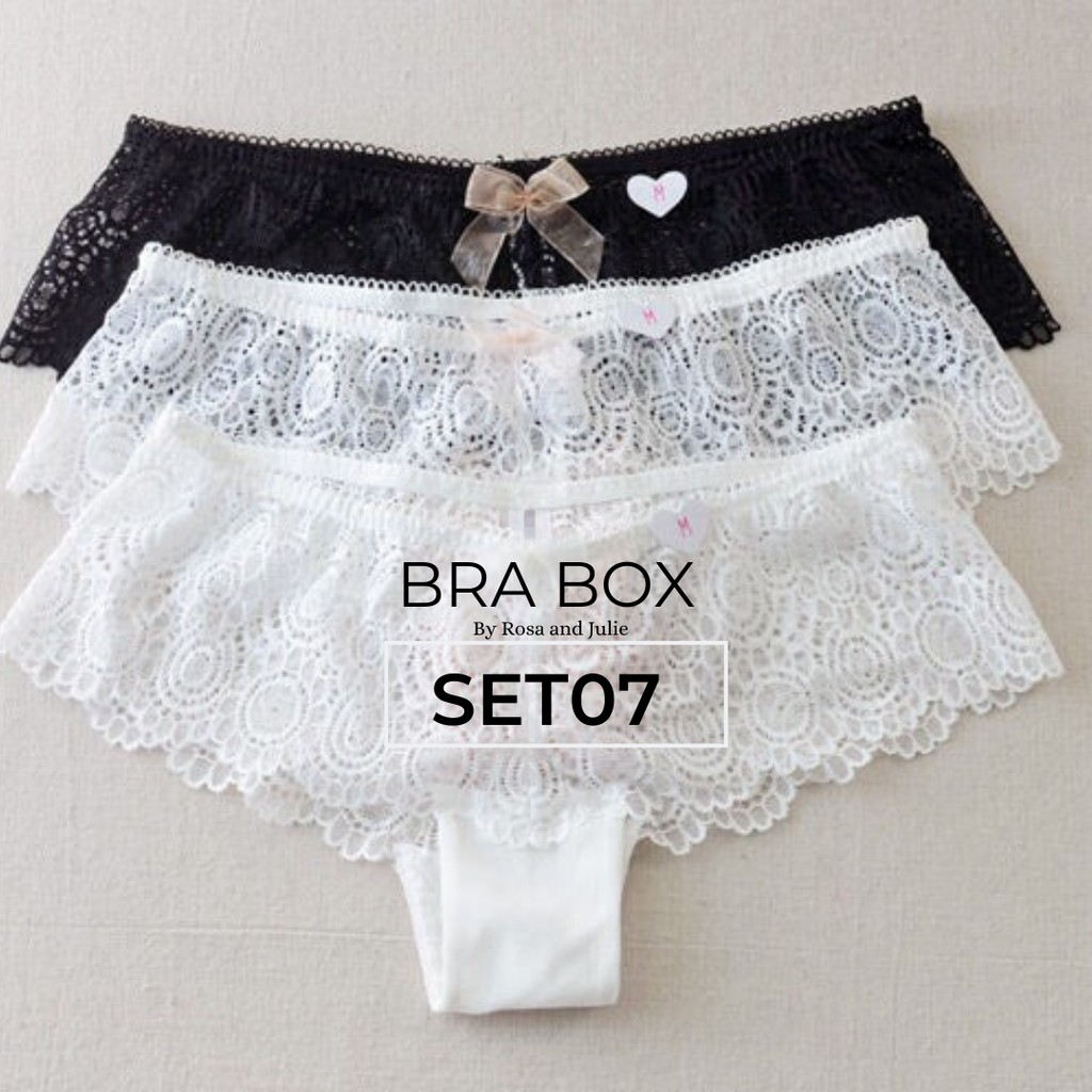 BỘ ĐỒ LÓT CAO CẤP, áo ngực không gọng ren | BigBuy360 - bigbuy360.vn