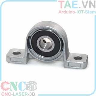 Gối Đỡ Ngang KP Có Bạc Đạn