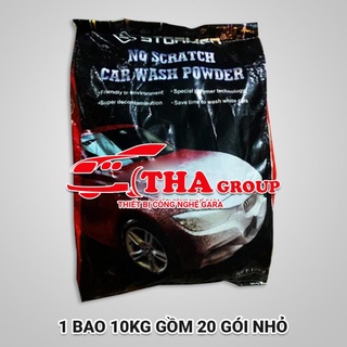 Bột Rửa Xe Không Chạm STORMER ( Cam Kết Dùng Ngon Hơn OBS )
