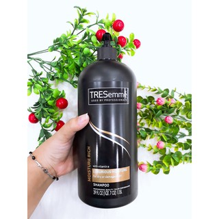 Dầu gội Tresemme 1.15l