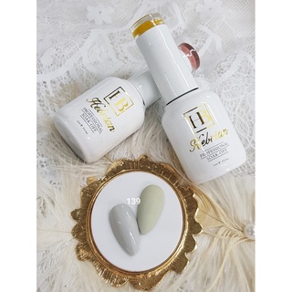 Sơn gel HB 15ml  bảng màu 21