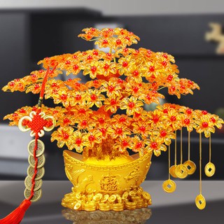 Cây Kim Tiền Phát Tài - Phát Lộc