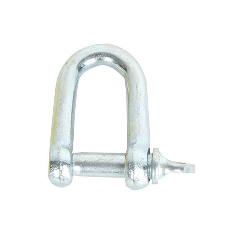 Dây Kéo Xe Tải Trọng Lượng 4m 5 Tấn